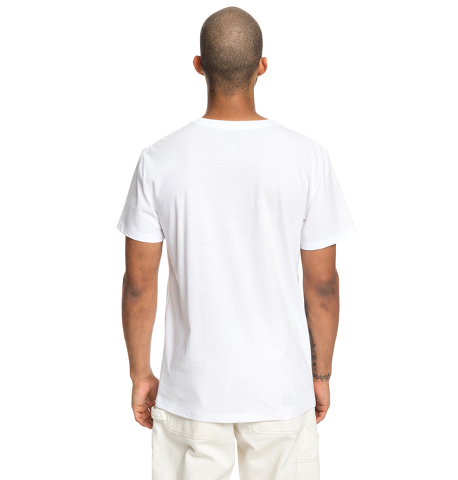 Cover Up - T-Shirt for Men EDYZT03939