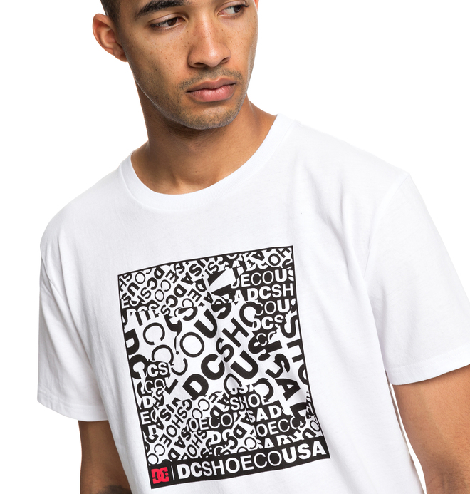 Cover Up - T-Shirt for Men EDYZT03939