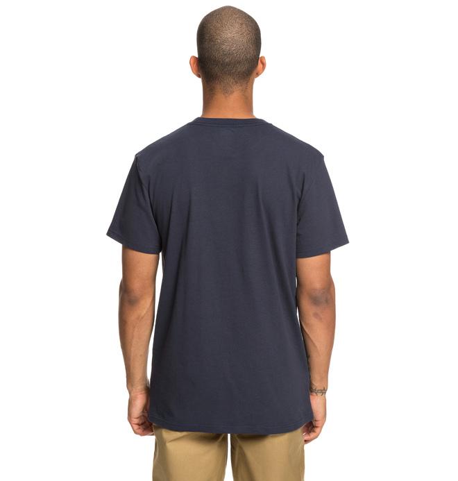 Cloudly - T-Shirt for Men EDYZT03941