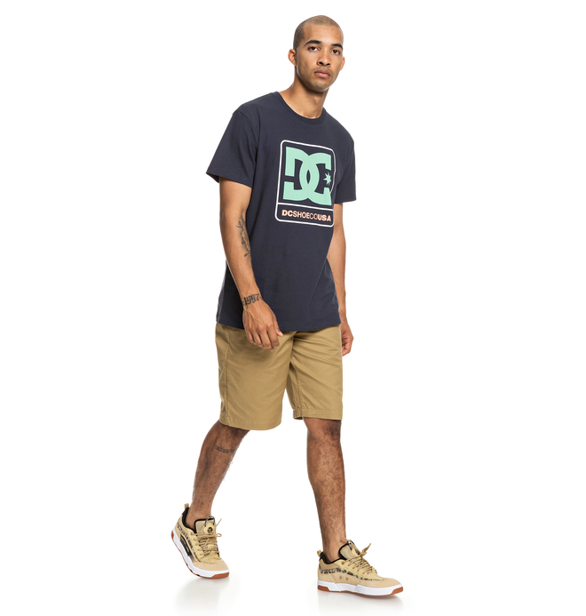 Cloudly - T-Shirt for Men EDYZT03941
