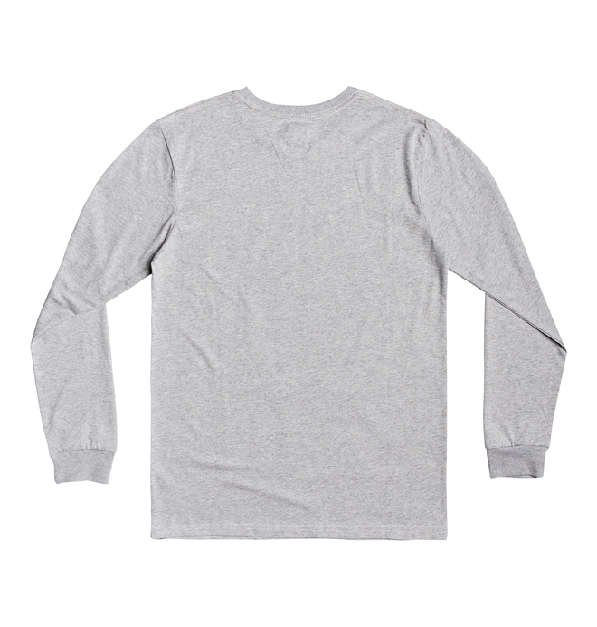 Circle Star - Long Sleeve T-Shirt for Men EDYZT04019