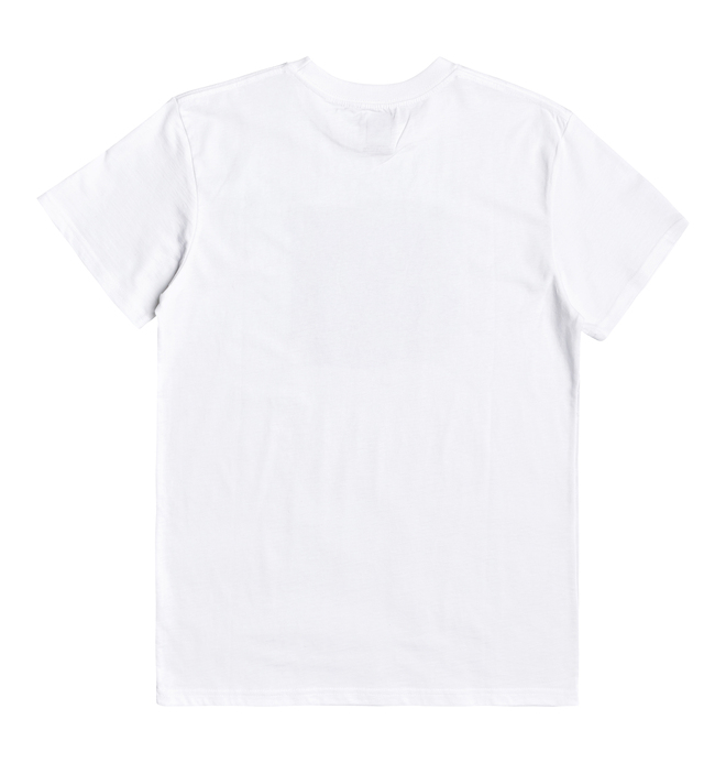 Cropped System - T-Shirt for Men EDYZT04025