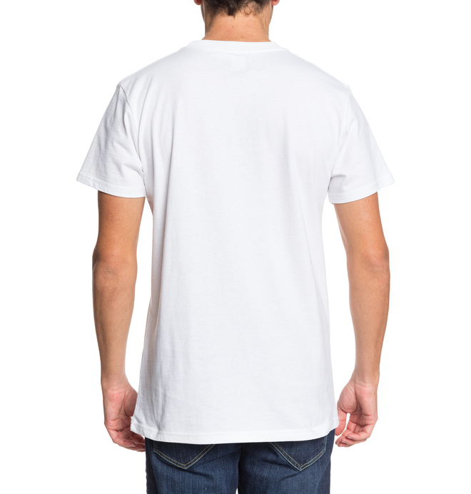 Cropped System - T-Shirt for Men EDYZT04025