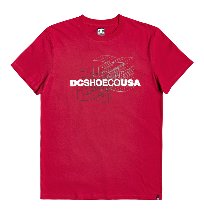 Double Dimension - T-Shirt for Men EDYZT04029