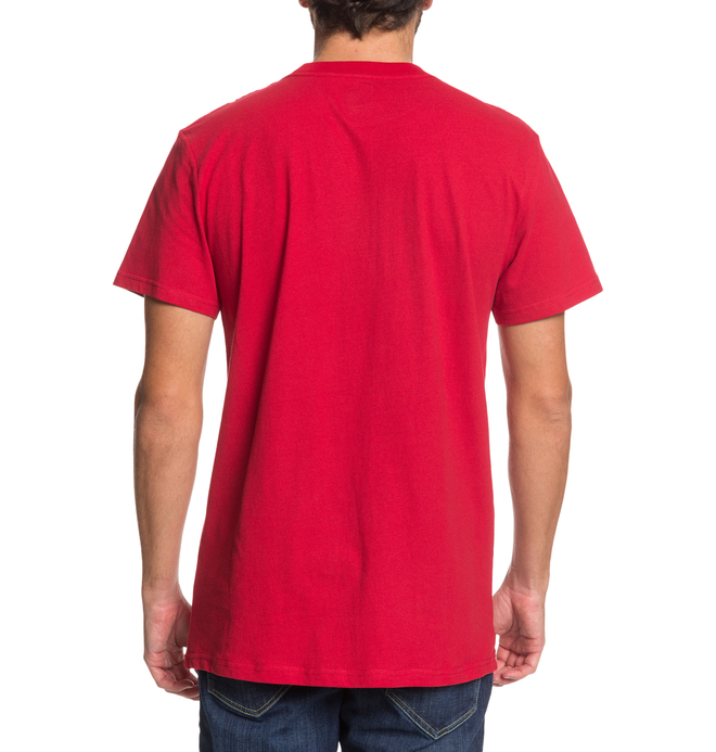 Double Dimension - T-Shirt for Men EDYZT04029