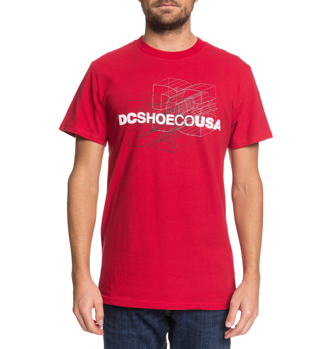 Double Dimension - T-Shirt for Men EDYZT04029