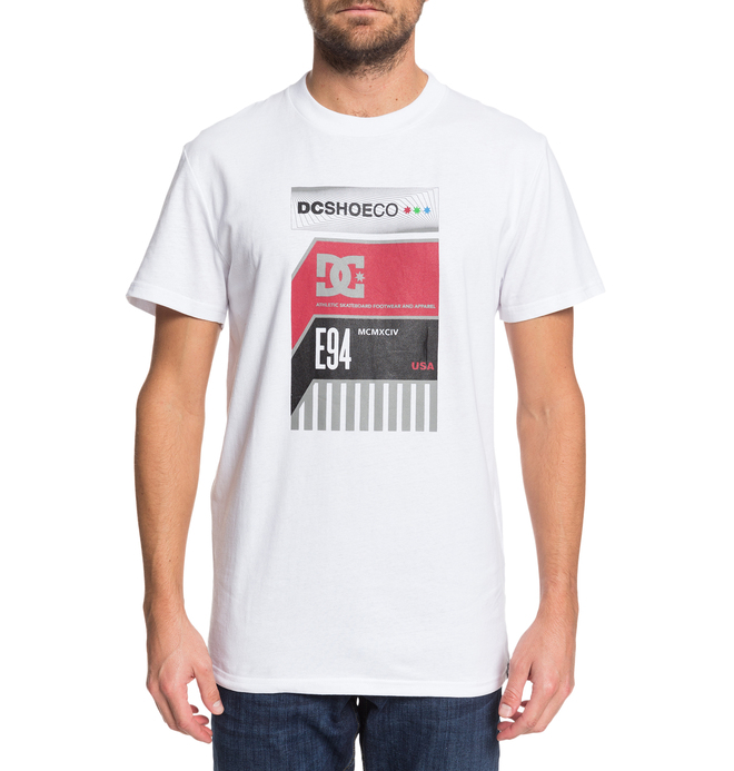 Home Video - T-Shirt for Men EDYZT04032