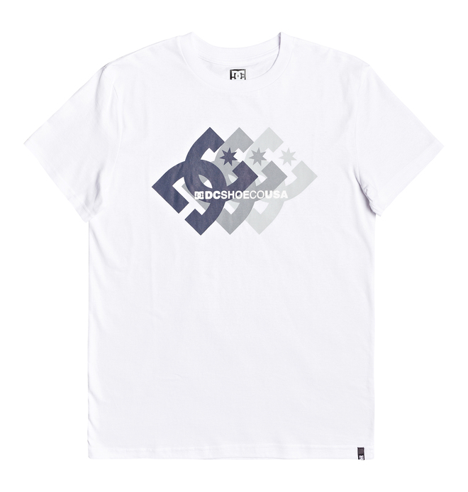 Logo Ballad - T-Shirt for Men EDYZT04034