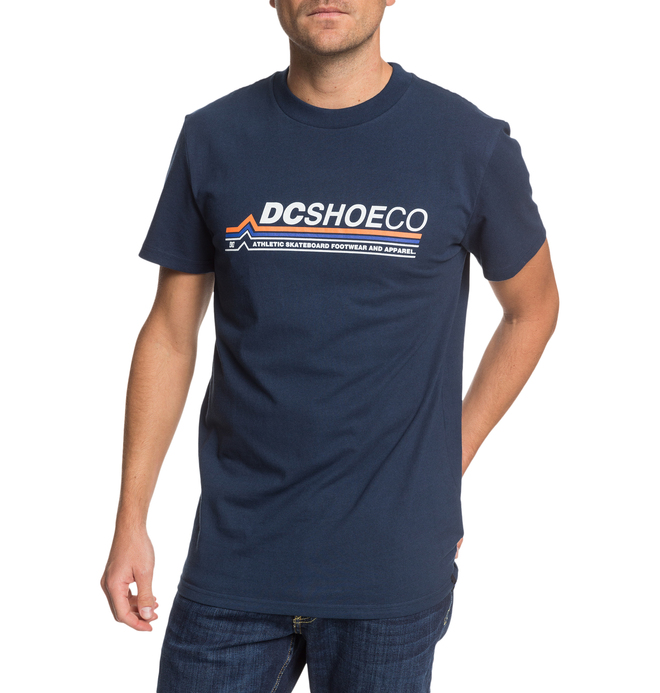 Lightspeed - T-Shirt for Men EDYZT04056