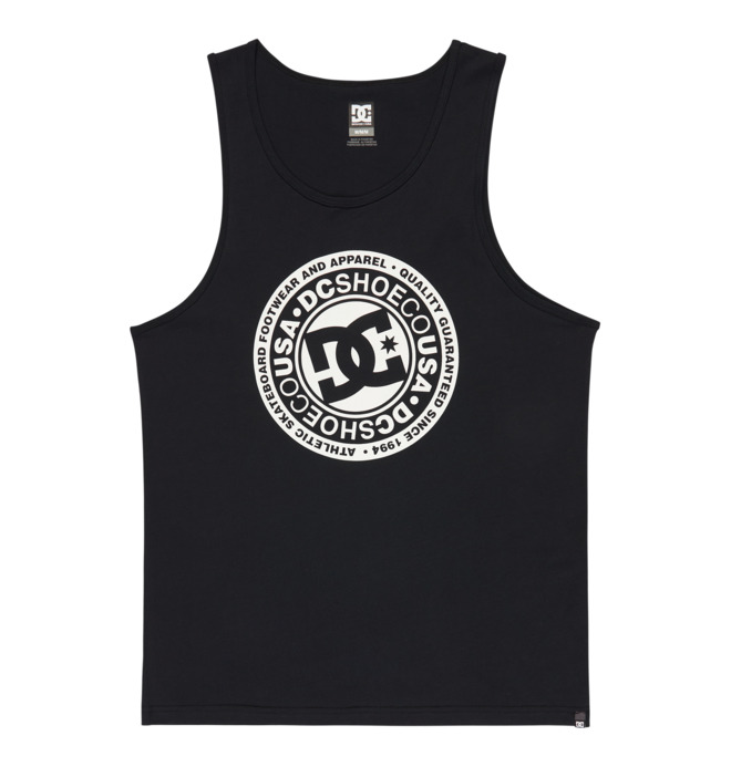 Circle Star - Vest  EDYZT04112