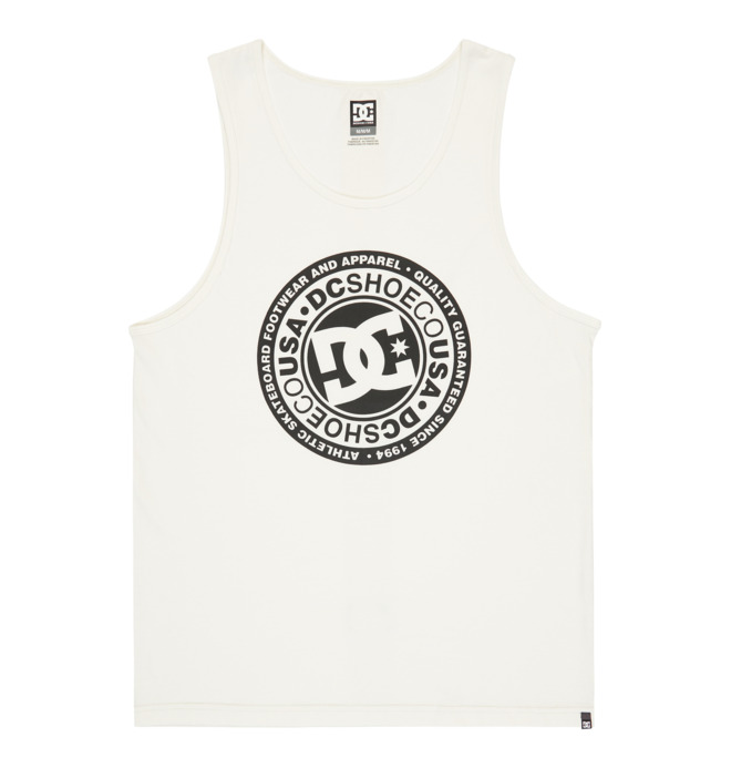 Circle Star - Vest  EDYZT04112