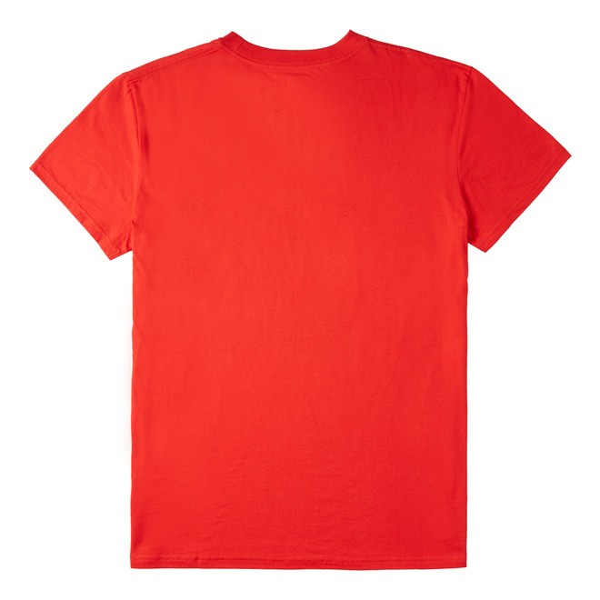Gridlock Tee for Men  EDYZT04171