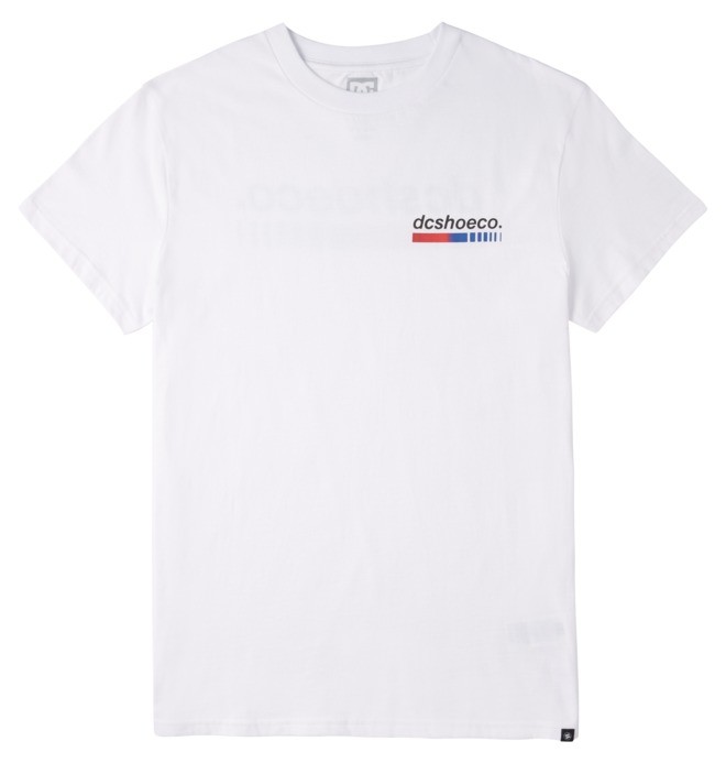 Set The Bars - T-Shirt for Men EDYZT04172