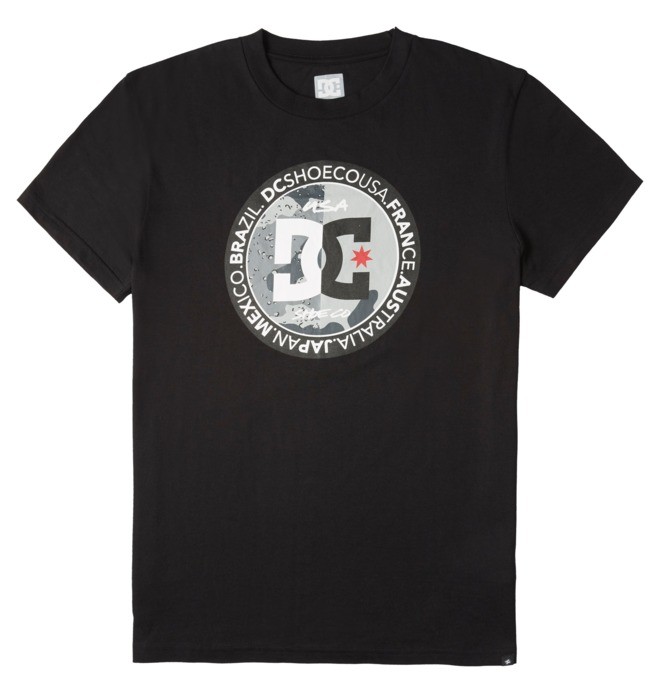 Divide And Conquer Tee for Men EDYZT04173