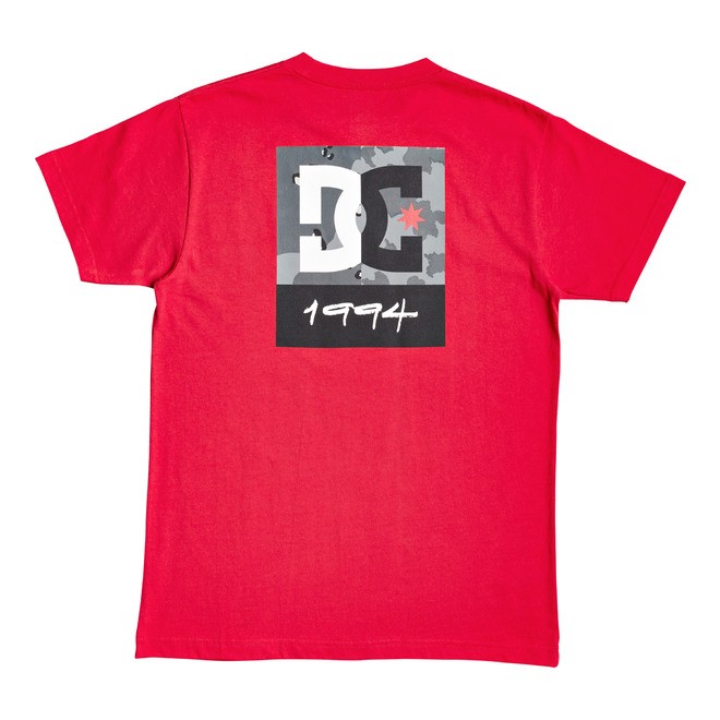 Split Star - T-Shirt for Men  EDYZT04174