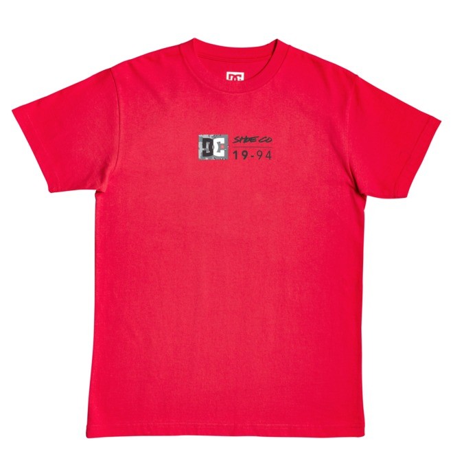 Split Star - T-Shirt for Men  EDYZT04174