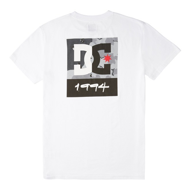 Split Star - T-Shirt for Men  EDYZT04174