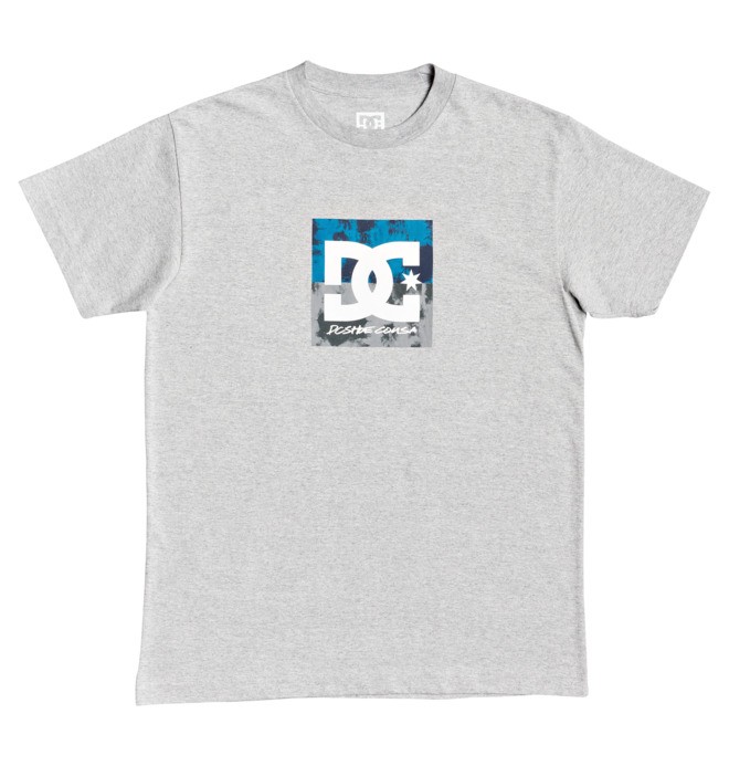 Double Down Tee for Men  EDYZT04175