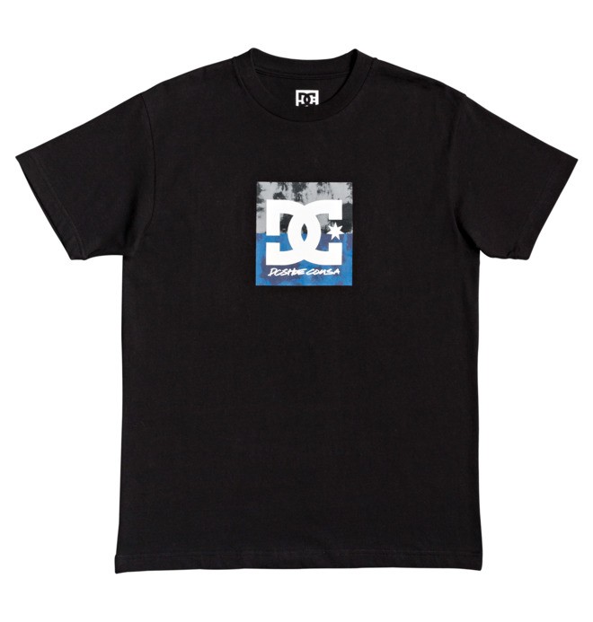 Double Down Tee for Men EDYZT04175