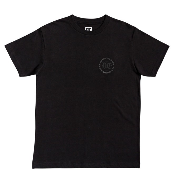 Chained Up Tee for Men  EDYZT04177