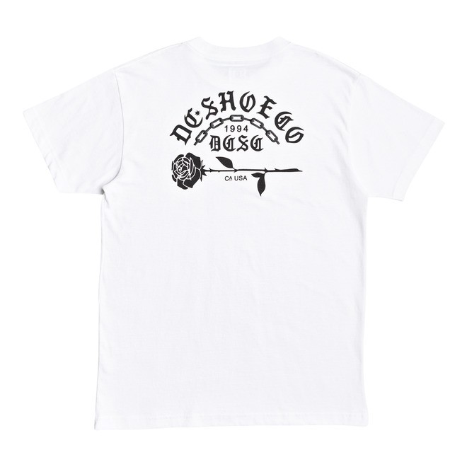 Chained Up Tee for Men  EDYZT04177