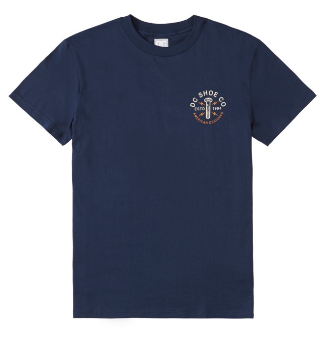 Around The Clock - T-Shirt for Men  EDYZT04178
