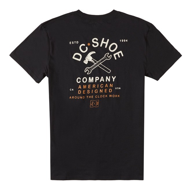 Around The Clock - T-Shirt for Men  EDYZT04178