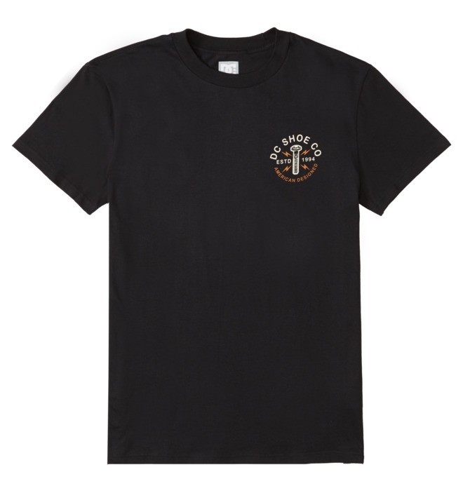 Around The Clock - T-Shirt for Men  EDYZT04178