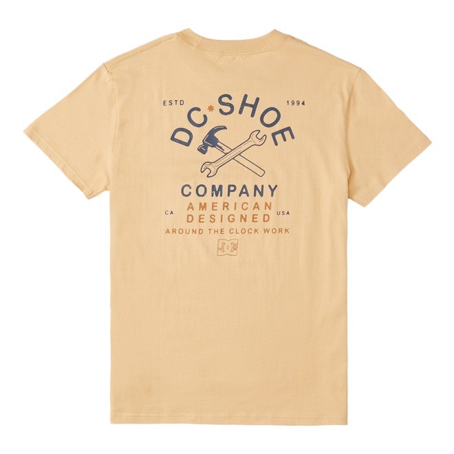 Around The Clock - T-Shirt for Men  EDYZT04178