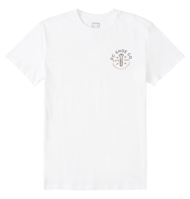 Around The Clock - T-Shirt for Men EDYZT04178