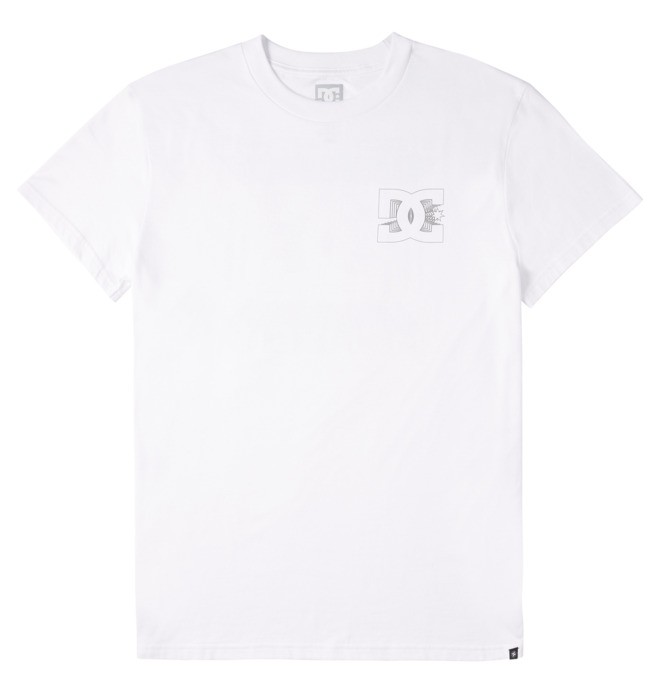 DC Steps - T-Shirt for Men EDYZT04181