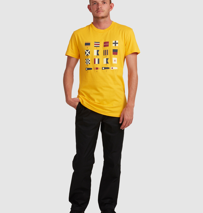 DC X Magenta - T-Shirt for Men EDYZT04197
