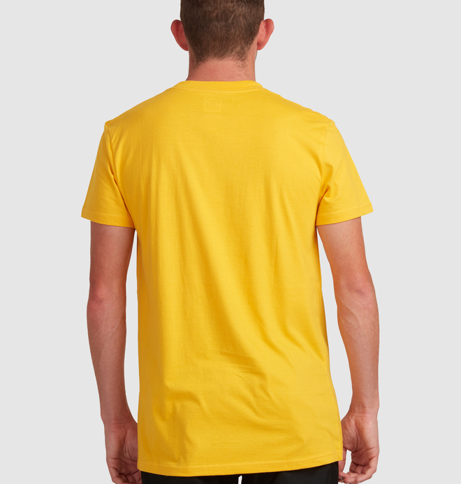 DC X Magenta - T-Shirt for Men EDYZT04197