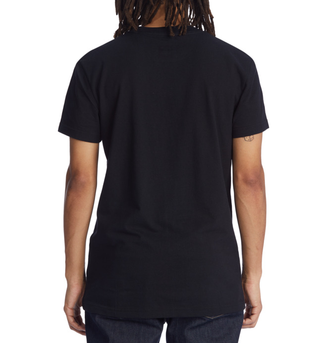 Slider - T-Shirt for Men  EDYZT04271