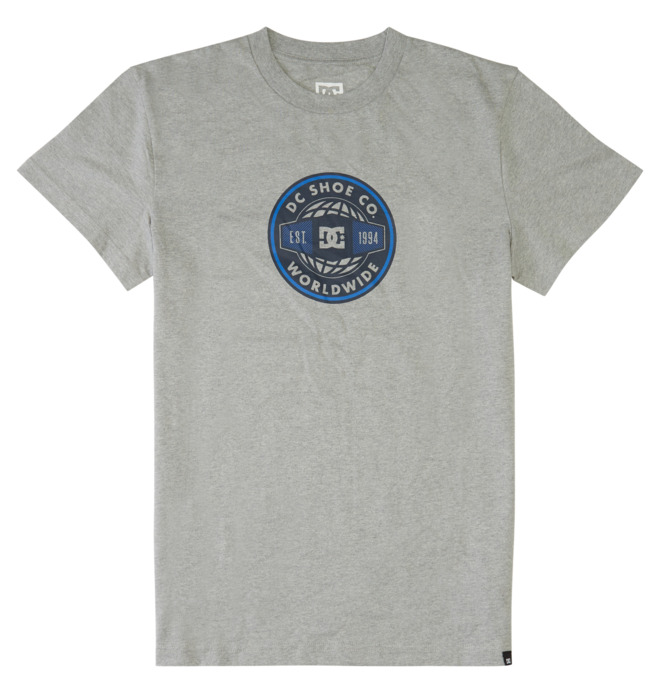 Well Rounded - T-Shirt for Men EDYZT04272