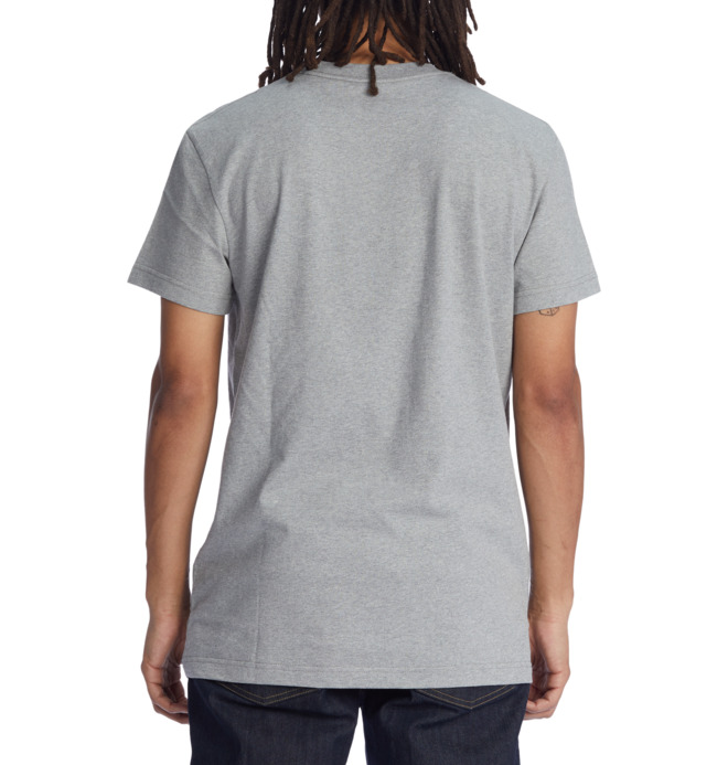 Well Rounded - T-Shirt for Men EDYZT04272