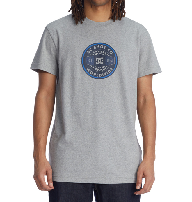 Well Rounded - T-Shirt for Men EDYZT04272