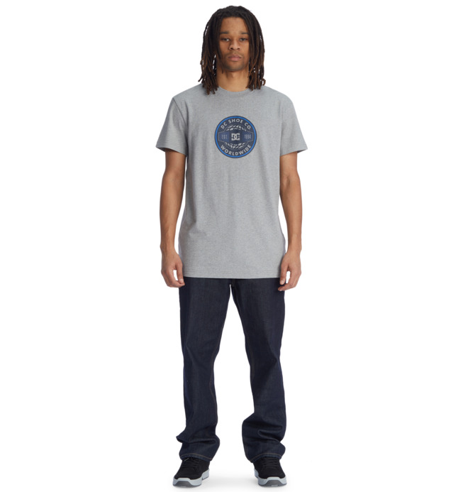 Well Rounded - T-Shirt for Men EDYZT04272