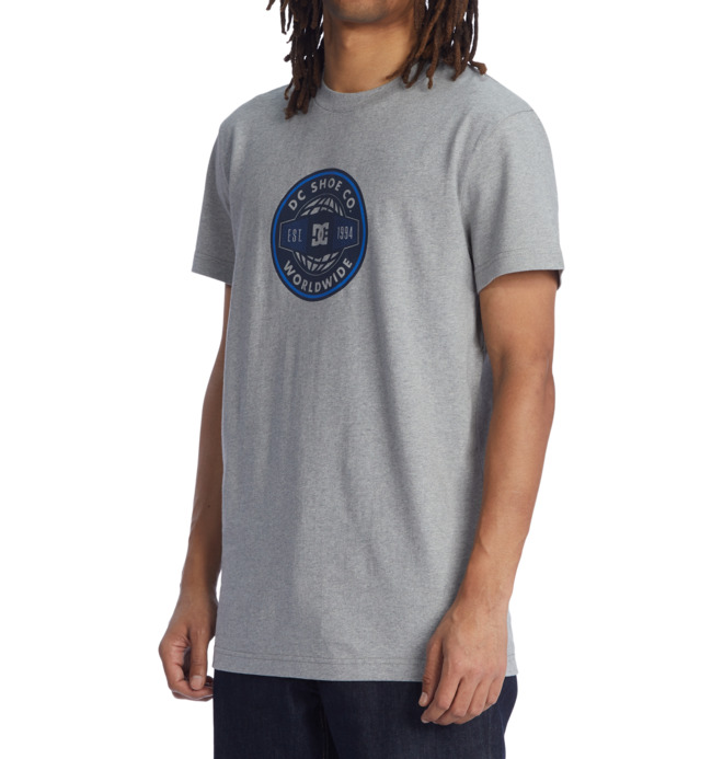 Well Rounded - T-Shirt for Men EDYZT04272