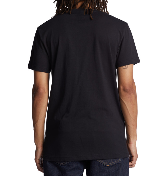 Chain Link - T-Shirt for Men  EDYZT04279