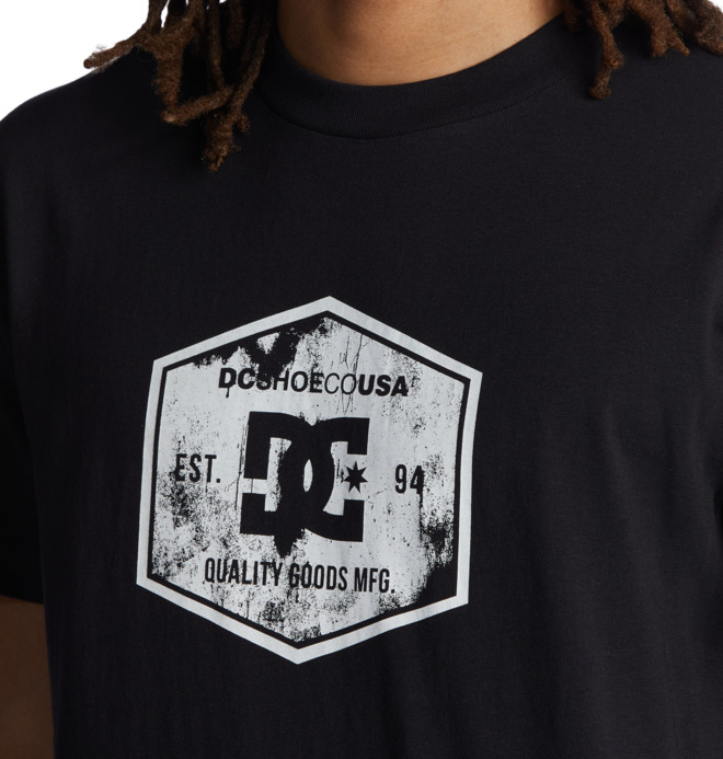 Chain Link - T-Shirt for Men  EDYZT04279