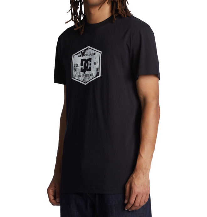 Chain Link - T-Shirt for Men  EDYZT04279