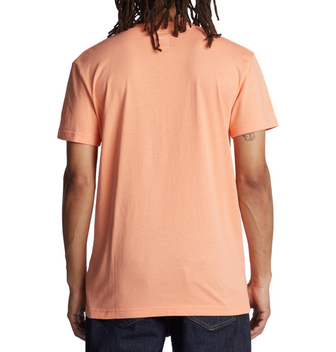 Chain Link - T-Shirt for Men  EDYZT04279