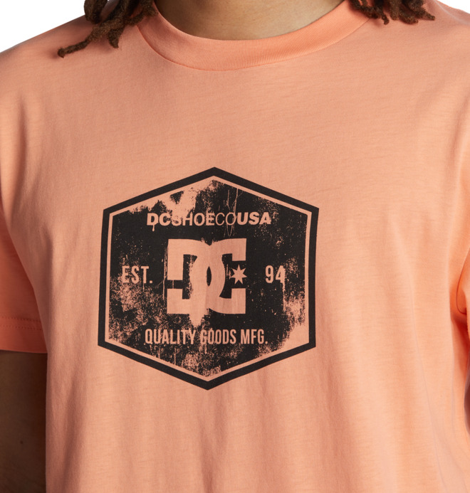 Chain Link - T-Shirt for Men  EDYZT04279