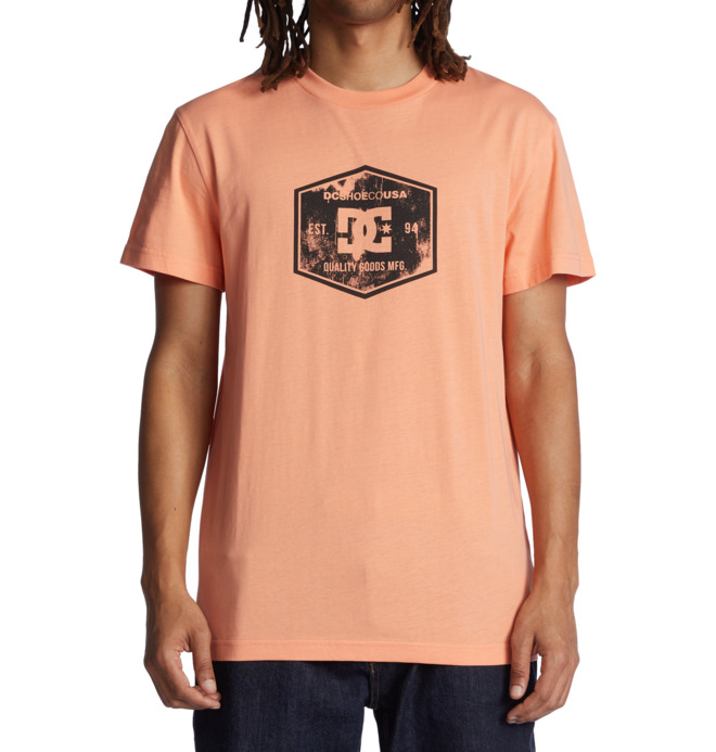 Chain Link - T-Shirt for Men  EDYZT04279