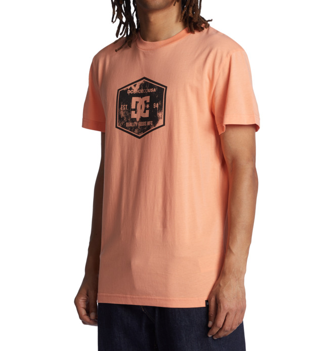 Chain Link - T-Shirt for Men  EDYZT04279