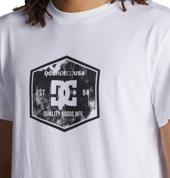 Chain Link - T-Shirt for Men  EDYZT04279