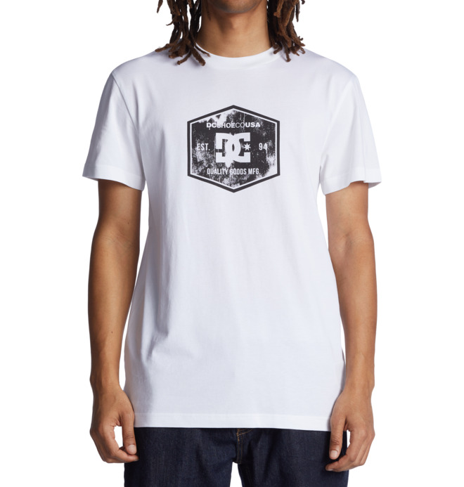 Chain Link - T-Shirt for Men  EDYZT04279