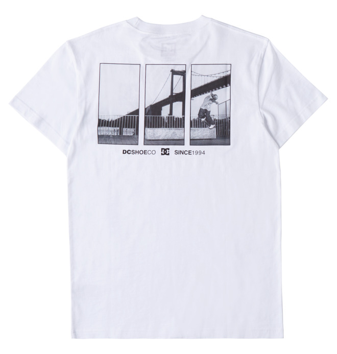 Zero Hour - T-Shirt for Men  EDYZT04280
