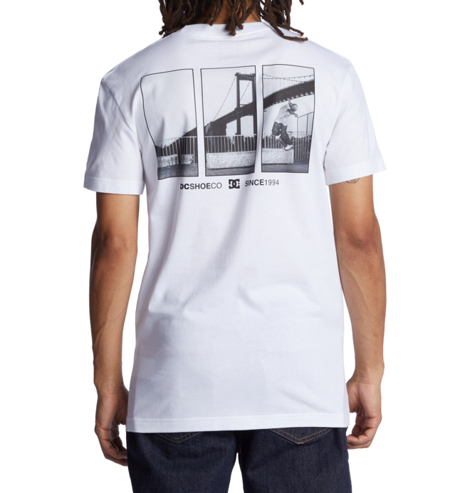 Dc shoes zero fashion hour